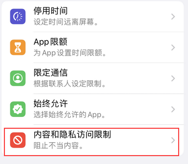 平度appleID维修服务iPhone设置中Apple ID显示为灰色无法使用