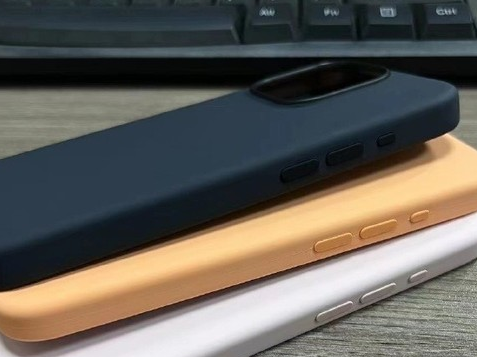 平度苹果14维修站分享iPhone14手机壳能直接给iPhone15用吗?