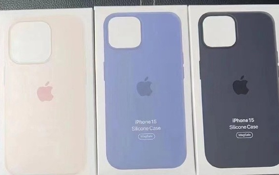 平度苹果14维修站分享iPhone14手机壳能直接给iPhone15用吗？ 