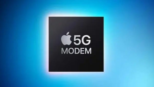 平度苹果维修网点分享iPhone15会搭载自研5G芯片吗？ 