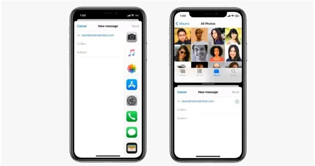 平度苹果维修分享iOS 17支持哪些机型？iOS 17支持机型曝光 