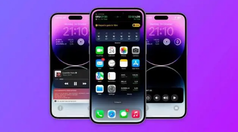 平度苹果手机维修分享iOS 16.1 RC版是iOS 16.1正式版吗 