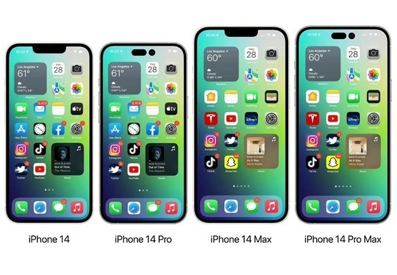 平度苹果14维修分享iPhone14可以分期吗 