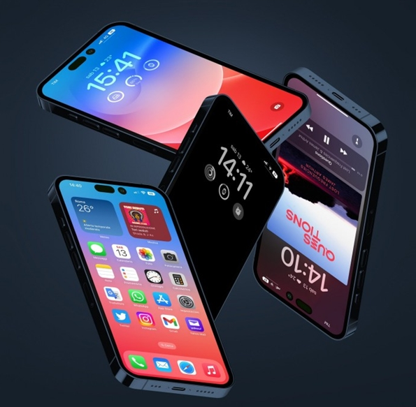 平度苹果14维修分享入门级iPhone 14多少钱 