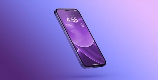 平度苹果14维修分享iPhone14配色有哪些 