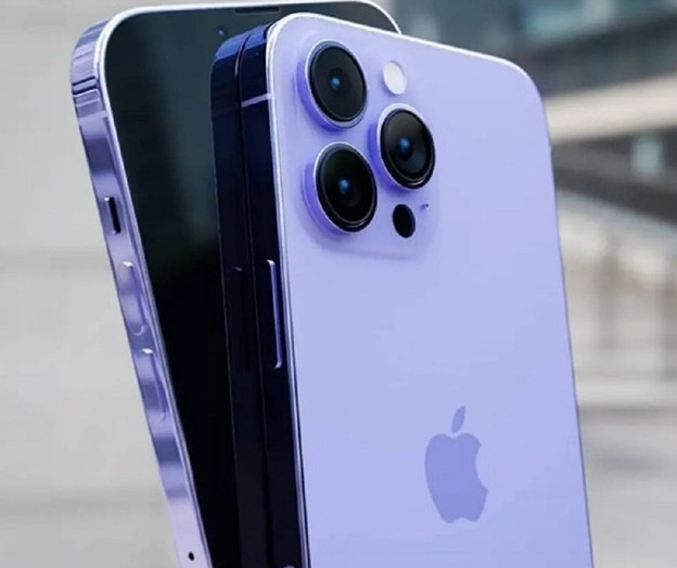 平度苹果14维修分享凭什么4800万像素的iPhone14就能上热搜 