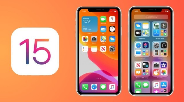 平度苹果13维修分享iPhone13更新iOS 15.5，体验如何 