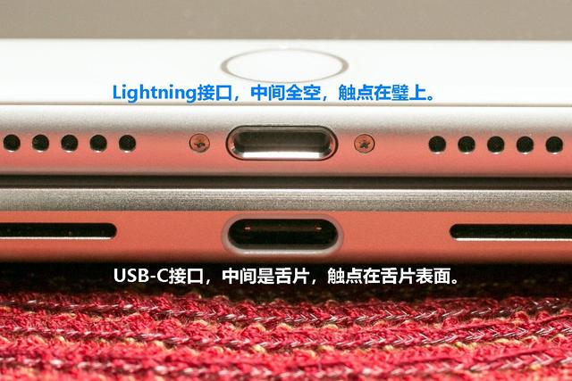 平度苹果14维修分享iPhone 14会是什么接口 