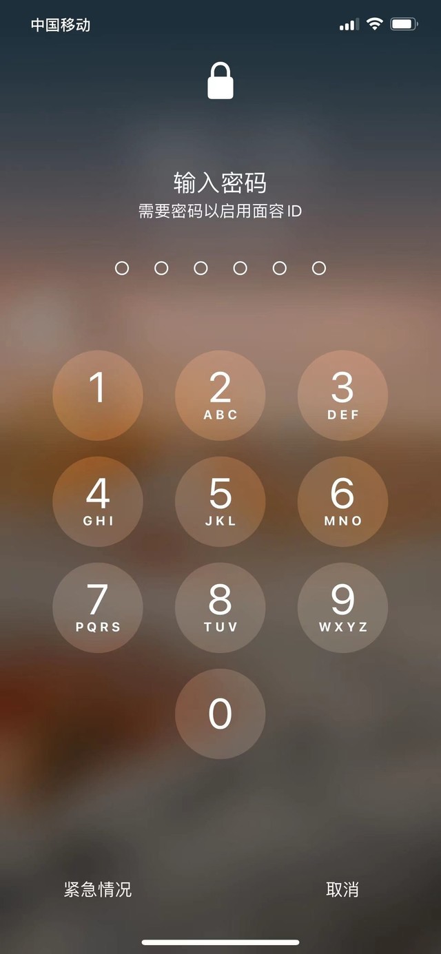 平度苹果13维修分享iPhone 13加强锁屏功能有什么用 