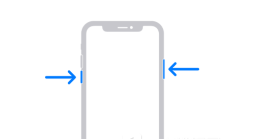 平度苹果13维修分享iPhone13屏幕失灵怎么办 