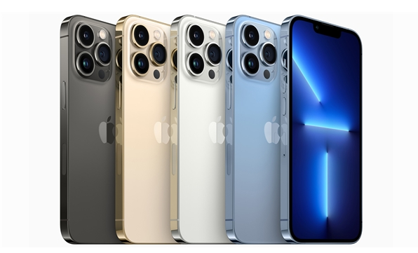 平度苹果14维修分享iPhone 14、14 Pro/Max规格、售价汇总 