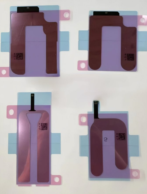 平度苹果手机维修分享iPhone 17 Pro 机型电池将采用创新型粘合剂 