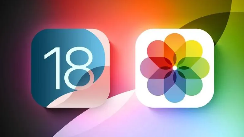 平度苹果手机维修分享苹果 iOS / iPadOS 18.1Beta 3 发布 