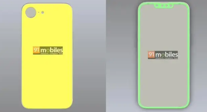 平度苹果手机维修分享苹果小屏iPhone SE4值得买吗 