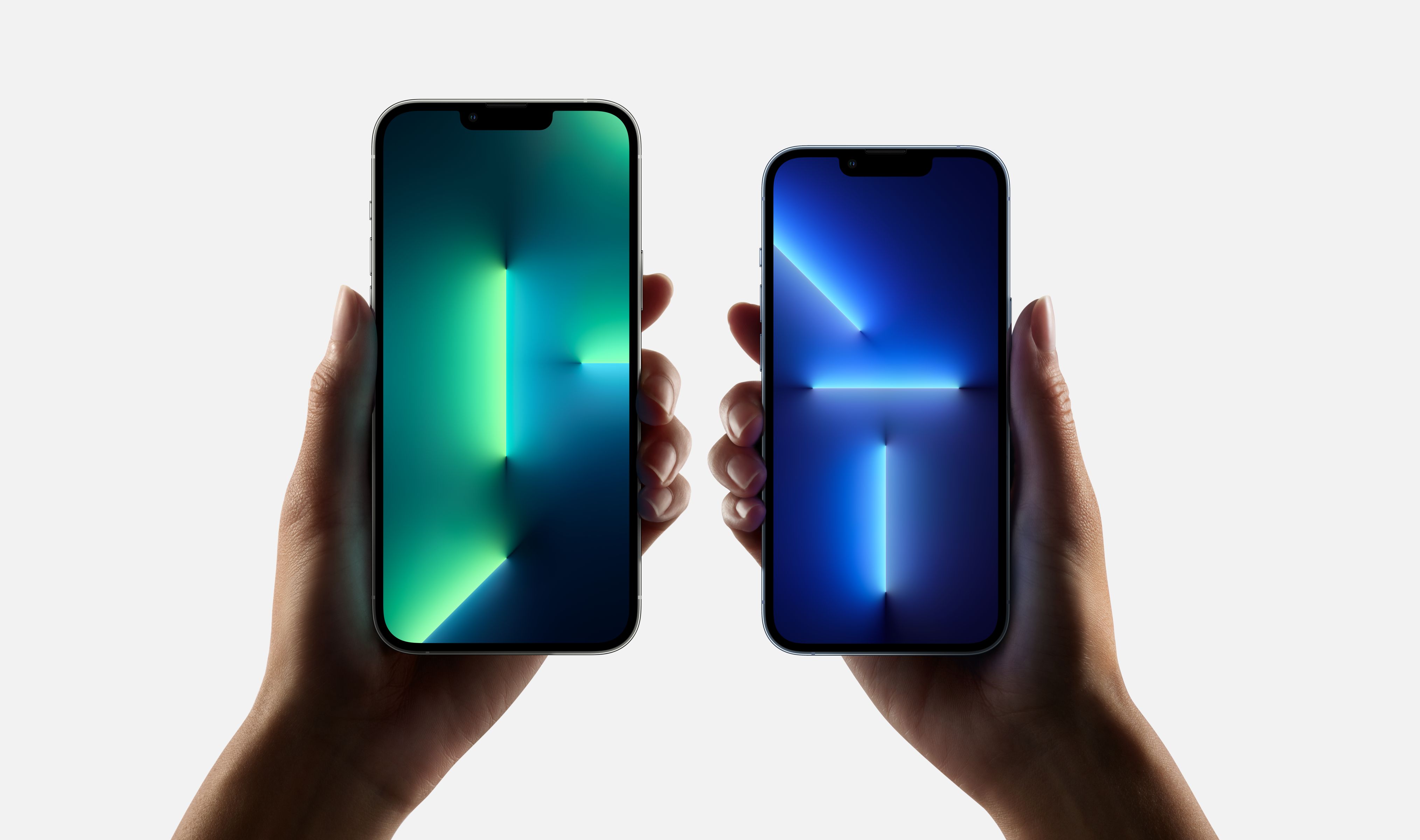 平度苹果手机维修分享iPhone 13 四款机型怎么选 