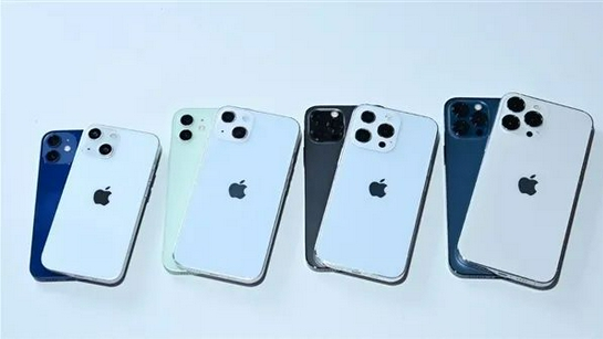 平度苹果手机维修分享iPhone 13价格怎么样 