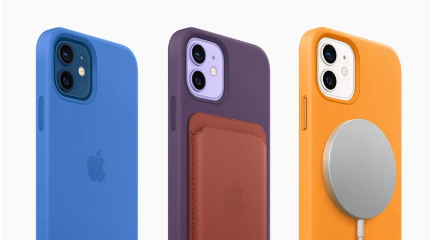 平度苹果手机维修分享关于 iPhone 13 的细节爆料 