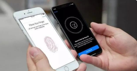 平度苹果手机维修分享iPhone 13 系列会有屏下指纹吗 
