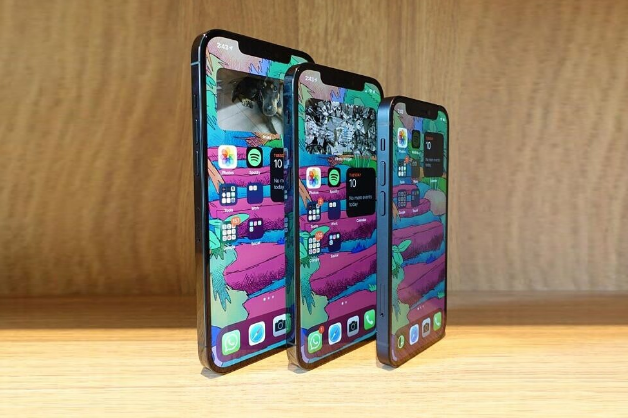 平度苹果手机维修分享iPhone 13发布日期 