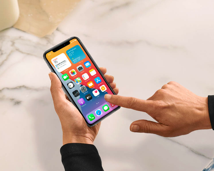 平度苹果手机维修分享iPhone 12 出现运行缓慢或死机的情况怎么办 