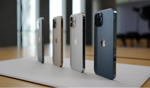 平度苹果手机维修分享为什么说iPhone13才是真旗舰 