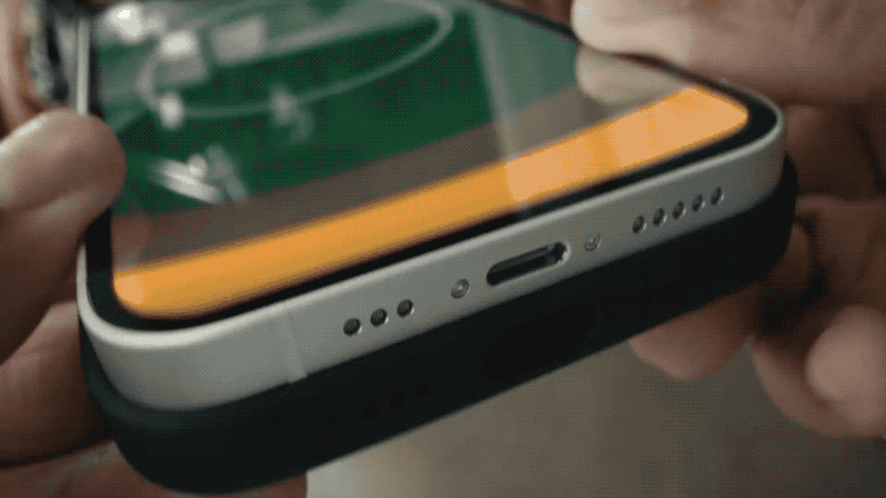 平度苹果手机维修分享未来 Magsafe 还有哪些发展空间 