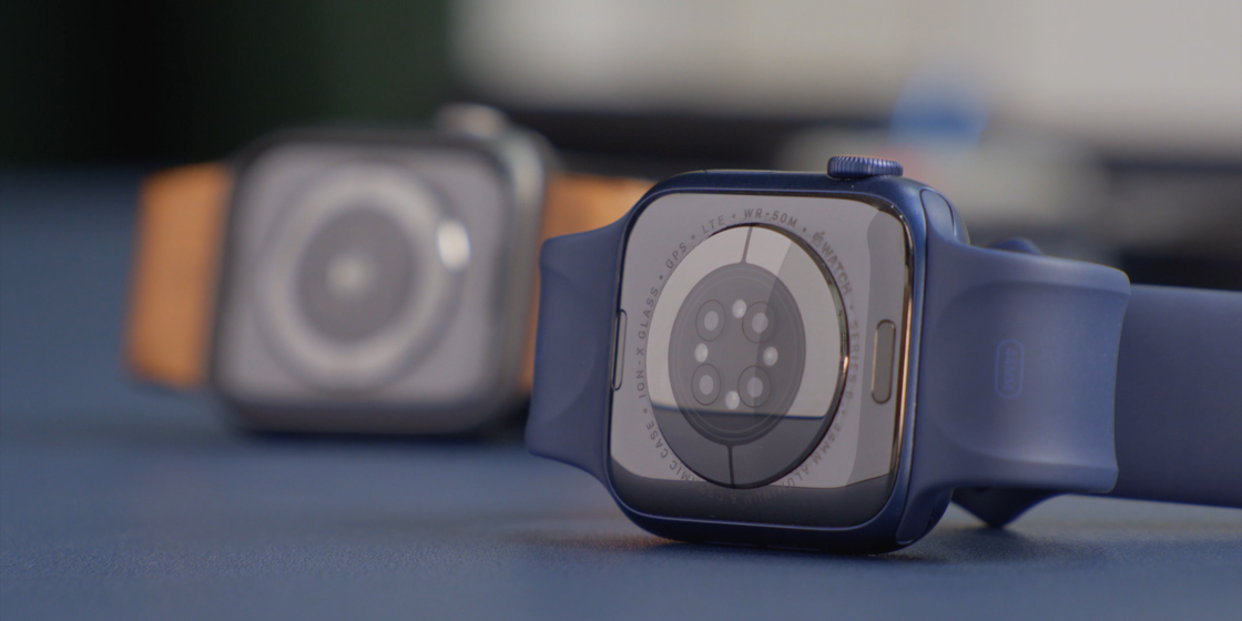 平度苹果手机维修分享Apple Watch 是如何测量卡路里的 