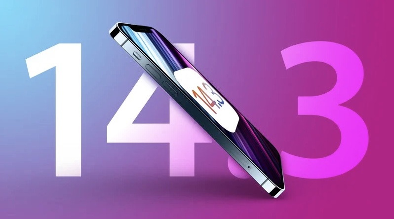平度苹果手机维修分享iOS 14.3 RC2已发，iOS 14.3正式版本还远吗 