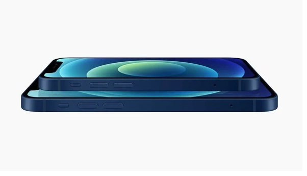 平度苹果手机维修分享iPhone 12 mini 锁屏后触屏失灵怎么办 