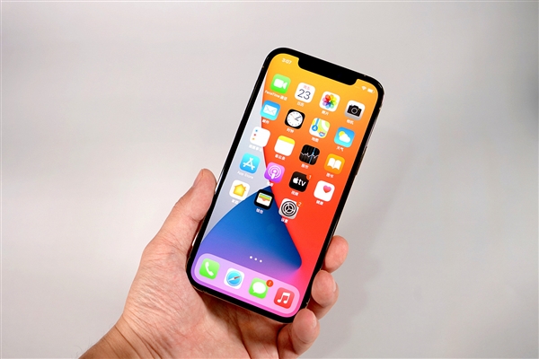 平度苹果手机维修分享iOS 14.2修订版已到，专属iPhone 12系列 