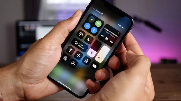 平度苹果手机维修分享iPhone 12信号差怎么办 