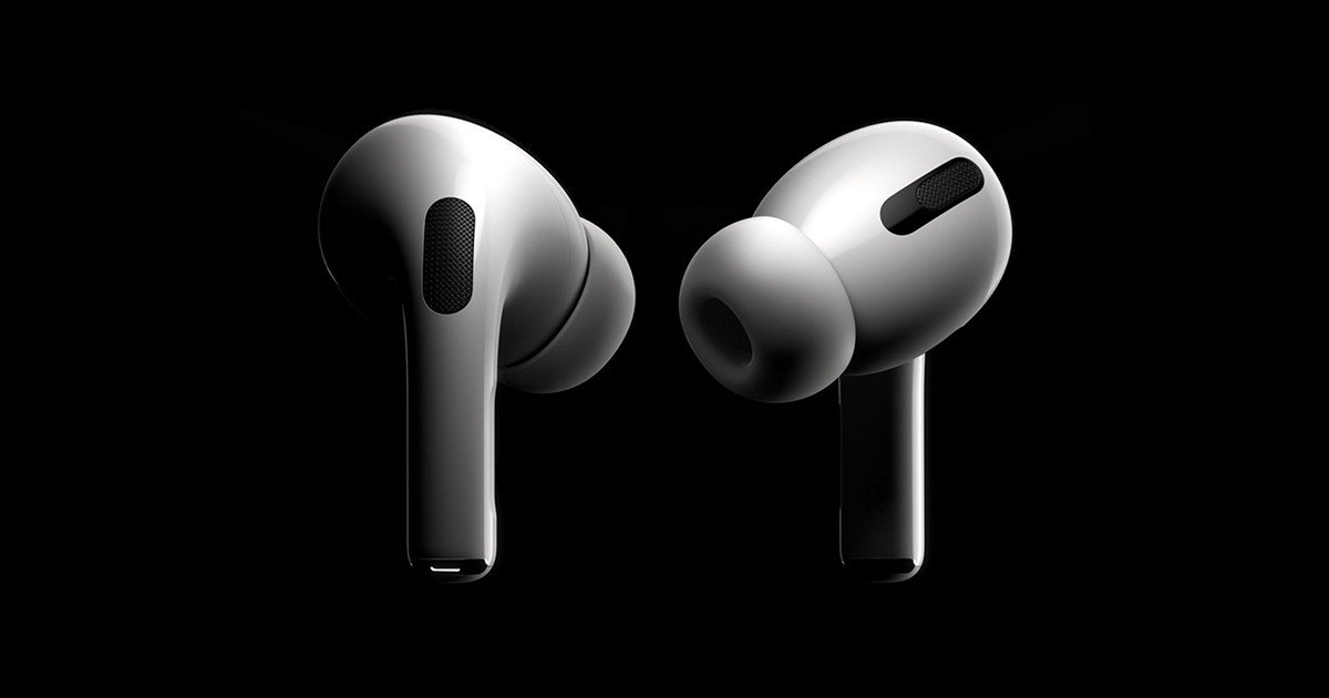 平度苹果手机维修分享AirPods Pro 爆音、降噪效果下降怎么办 
