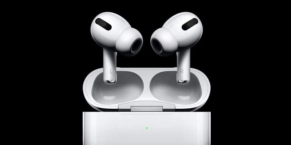 平度苹果手机维修分享AirPods Pro 出现静电噪音 
