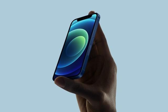 平度苹果手机维修分享iPhone 12 mini辐射很大吗 