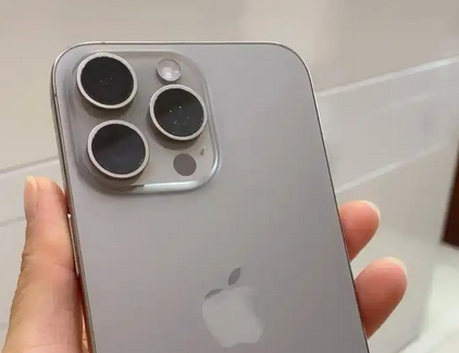 平度iPhone15序列号查询分享如何查找苹果15手机序列号的位置 