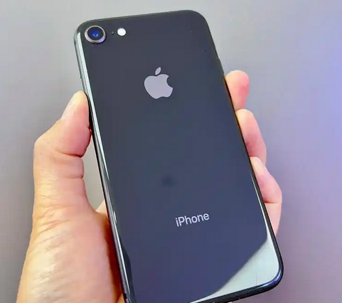 平度苹果8系统维修分享iPhone8手机系统升级后无法开机如何修复 
