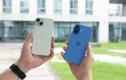 平度苹果维修点分享iPhone 16 Plus黑屏疑难故障汇总 