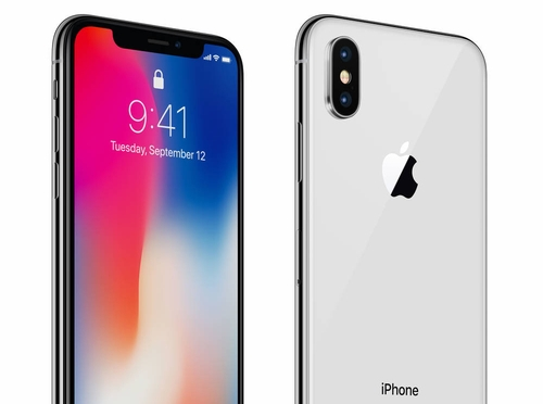 平度苹果维修点分享iPhone X电池发烫冷门故障解析 