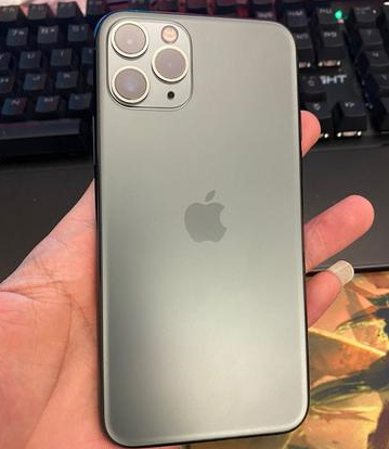 平度苹果维修点分享iPhone 11 Pro电池发烫小众问题解读 