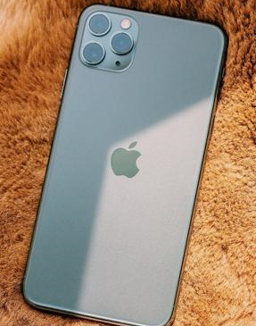 平度苹果维修点分享iPhone 11 Pro Max电池发烫特殊问题 