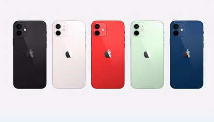 平度苹果维修点分享iPhone 12电池发烫少见诱因解析 