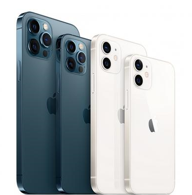 平度苹果维修点分享iPhone 12 Pro发烫关联故障汇总 