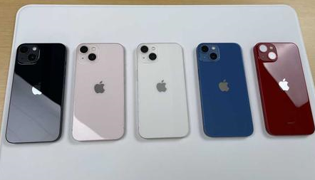 平度苹果维修点分享iPhone 13电池发烫多类故障解析 