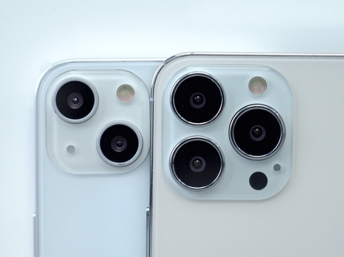 平度苹果维修点分享iPhone 13 Pro Max发烫特殊故障解读 